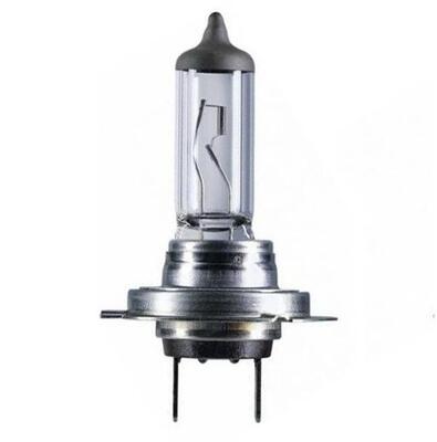 BULB OSRAM TRUCKSTAR PRO H7 24V 70W PX26D